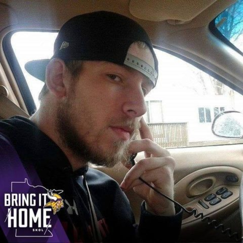 Meet your Posher, Dyllan